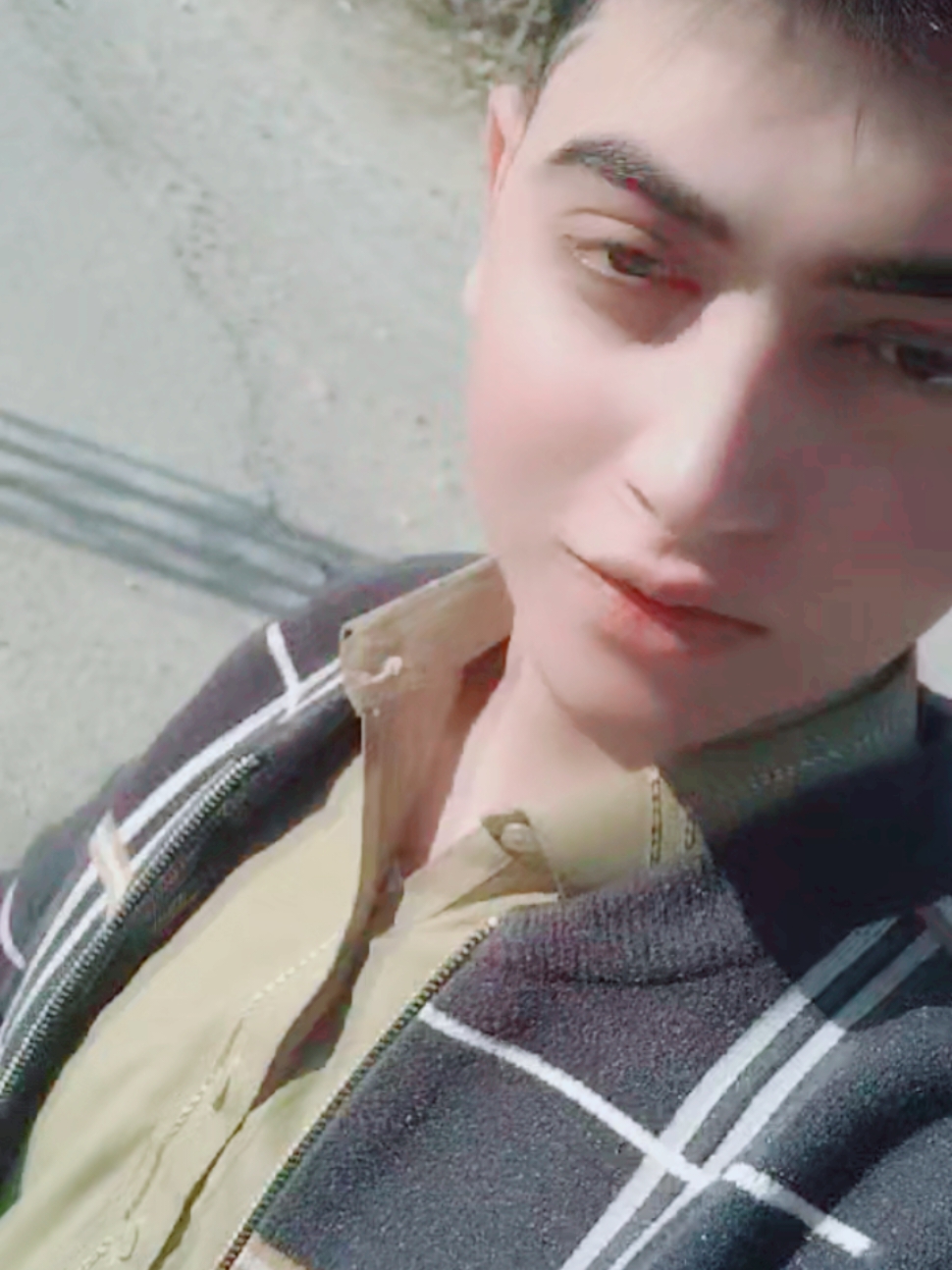 Mareez Da blood pressure 🍀👀🙈♥️#unfreezemyacount 