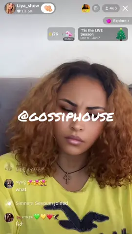 #ethiopian_tik_tok #fypシ #liyashow 