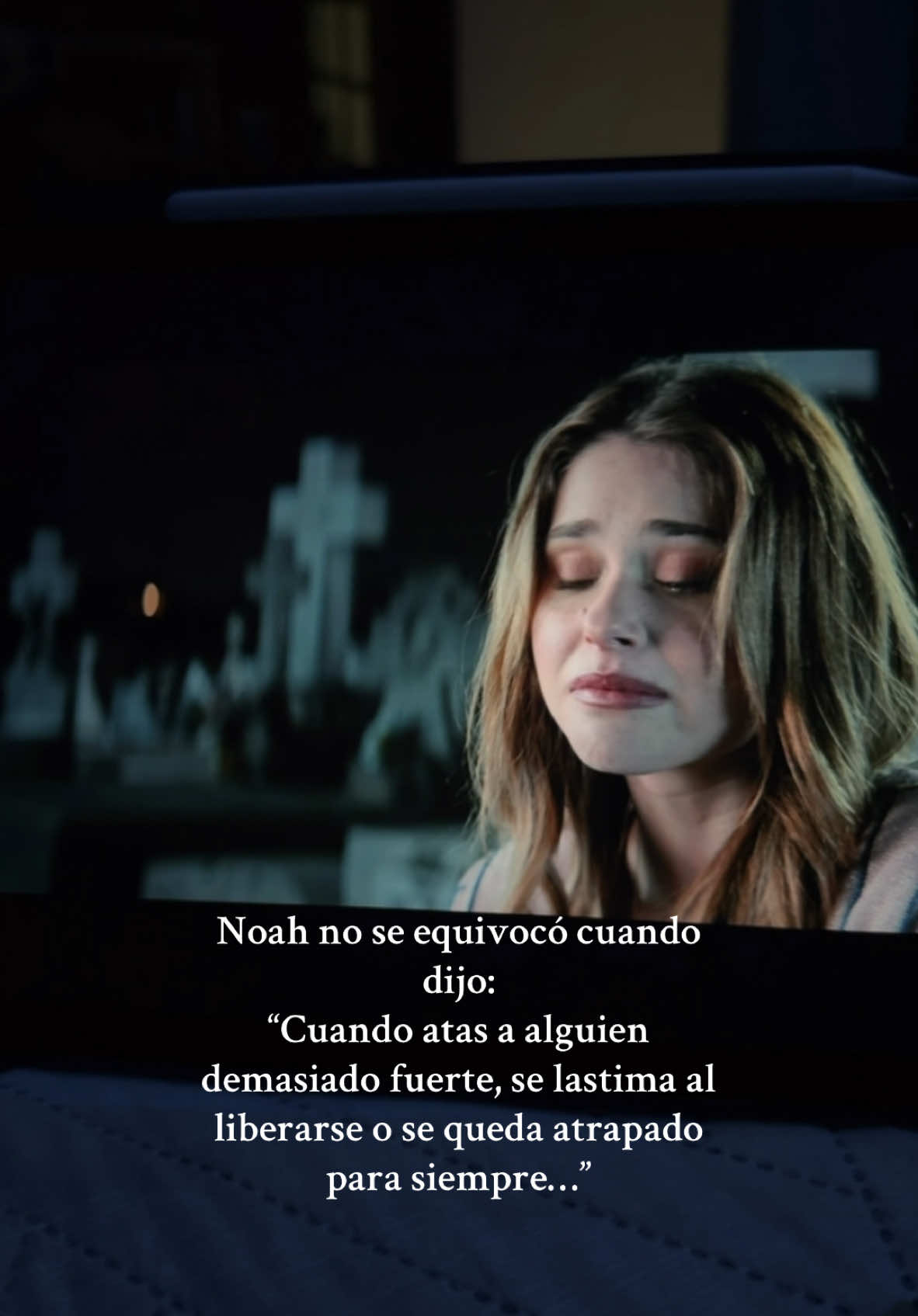 Esperé un año para esto 😭 #fyp #culpamia #culpatuya #leister #paratí #trilogy #nicolewallace #gabrielguevara 