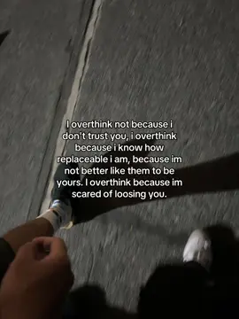 i'm scared of loosing you:(#foryoupage 