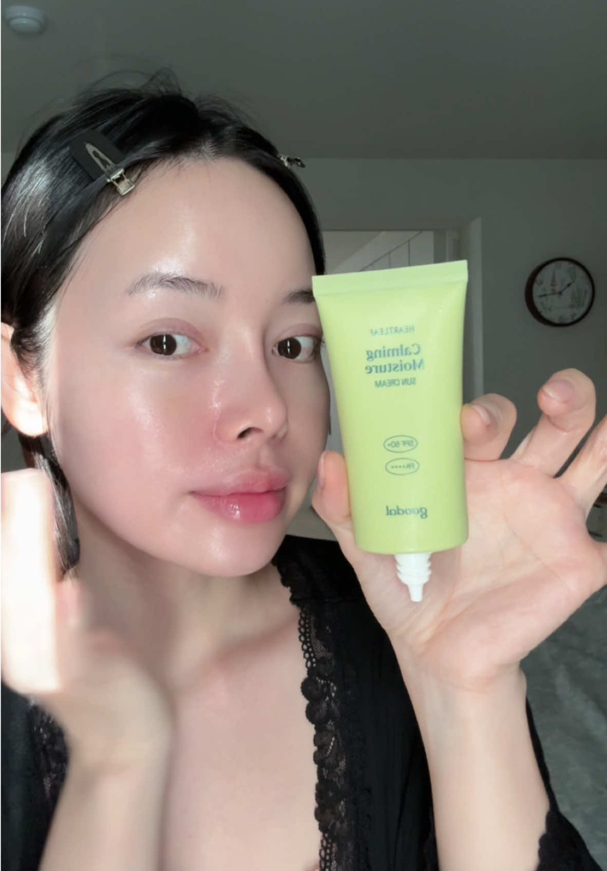 Vitc quốc dân là da nào cũng êm ru như này ne 😆