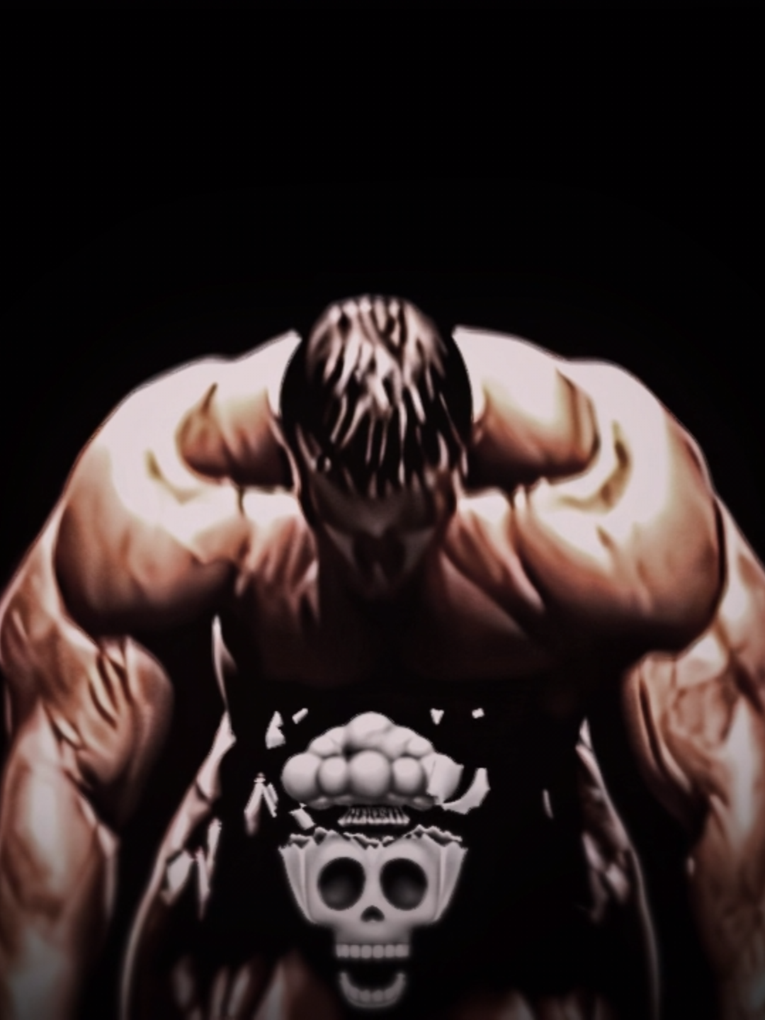 Kevin Levrone | Use cupom : LEAL na- @maxtitaniumoficial | #maxtitanium #kevinlevrone #bodybuilding #gym #gymedit #GymTok #motivation #fyp