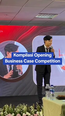 Pitching ala-ala  #businesscase #pitching #businesscompetition #lombabisnis 