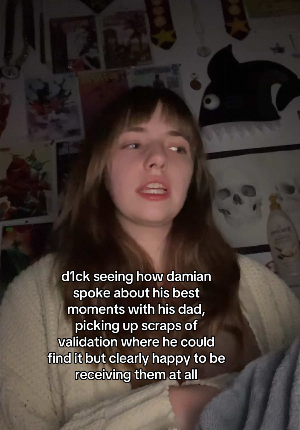 i’m not saying she was wholly good mother or even never cruel but god does she love that boy so deeply, so unconditionally, it makes my entire soul ache  and like yeah dink grayson and his eternal beef with talia al ghul but like…. I Think it should change how he views damian’s love for her, esp in their time as batman and robin they’re both grieving their father, but d1ck is grieving a man that loved him so dearly despite their fights and damian is grieving a man he never was good enough to impress