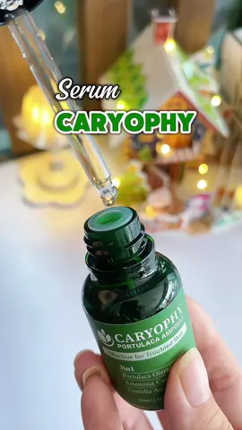 M.ê đồ nhà CARYOPHY #serrum #serumcaryophy#caryophyvietnam  #dadau #damun #lamdep #reviewlamdep #cherryunboxx #unboxing #review #muataitiktokshop🛍 