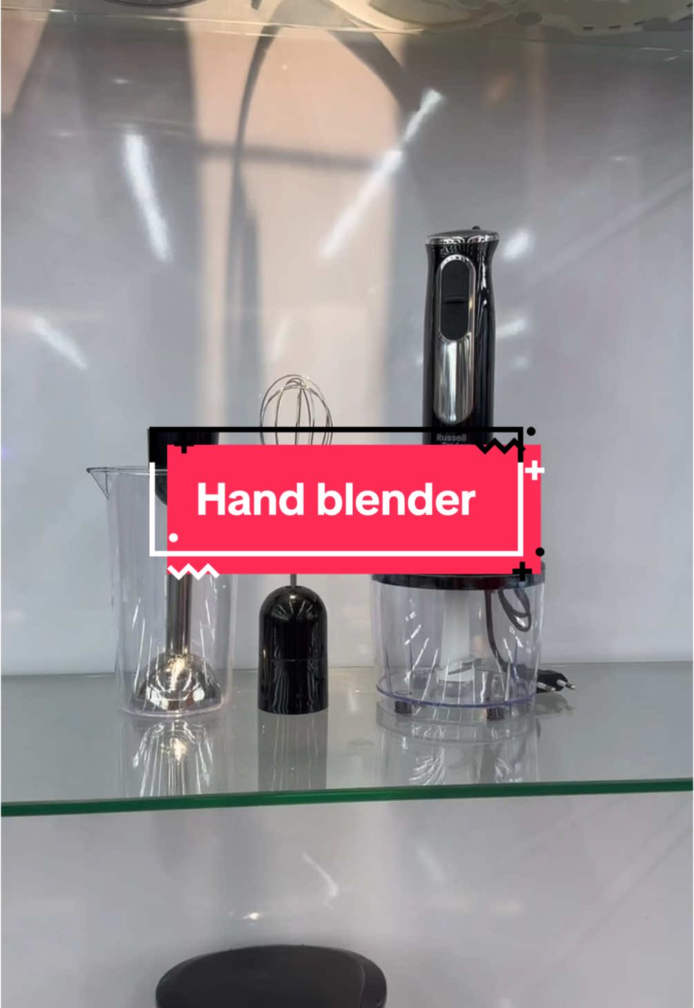 Macam2 fungsi hand blender ni tekan beg kuning skrng✅😍‼️ #fyp #xyzbc #senhengmuarbakri #SenhengMY 