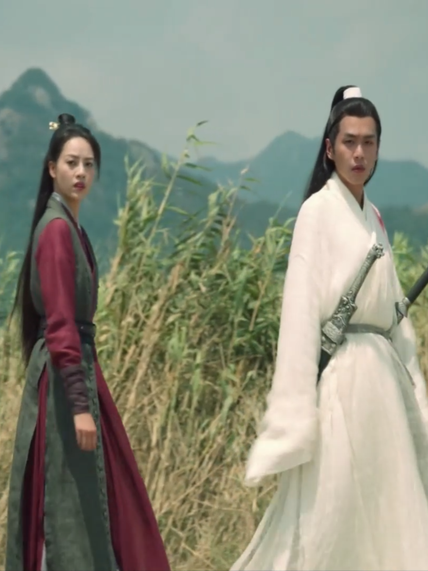 ដាវឯកក្រោមមេឃ 127 #kolabkhmer #khmerzone #tvsabay