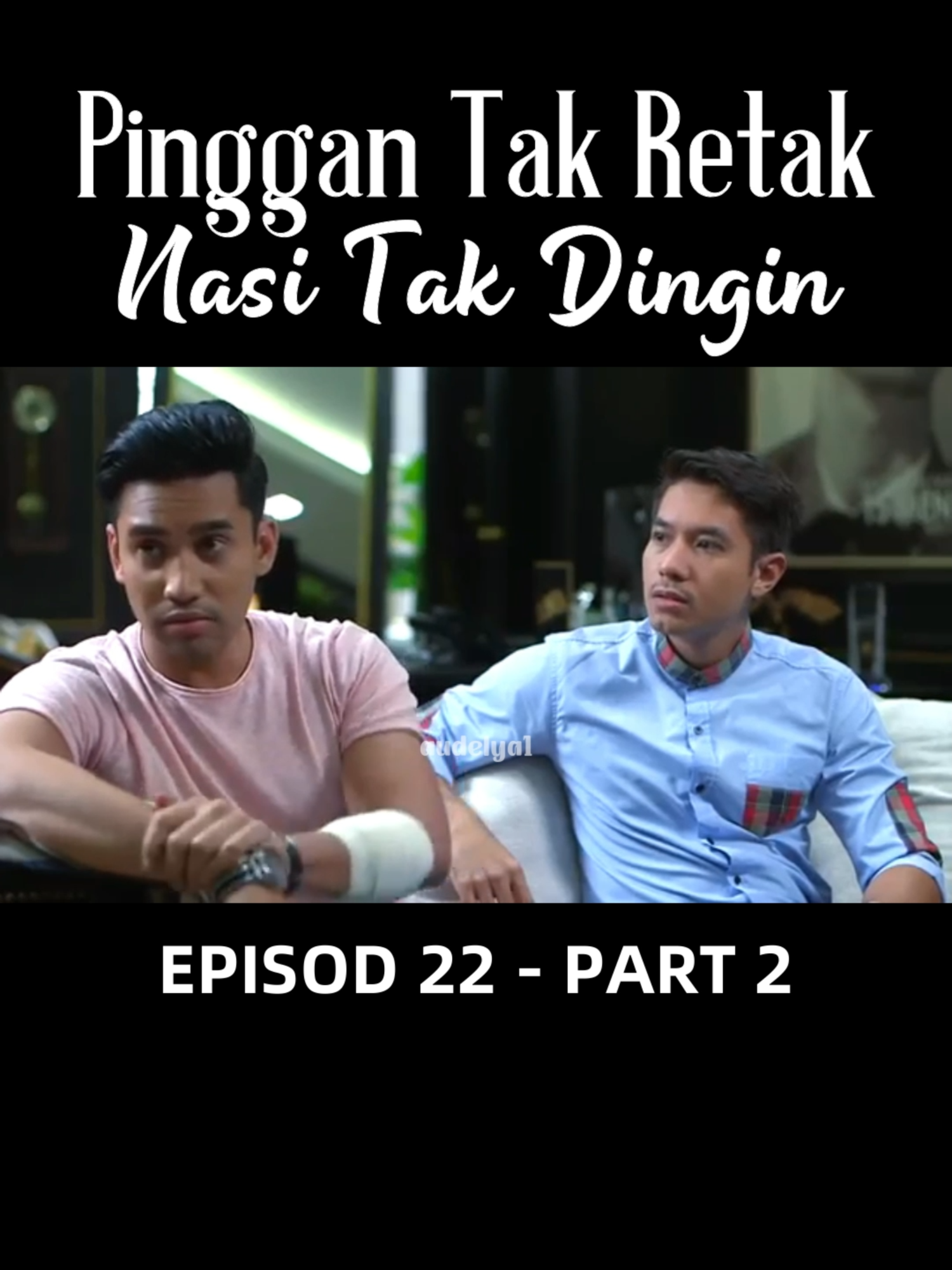 Pinggan Tak Retak, Nasi Tak Dingin #drama #dramabest #dramamelayu #dramasangat #dramatiktok #viral #foryou #videoviral #fyp #masukberanda #longervideos