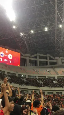 Gue kate juga apee🤭🤭🥷 #persija #thejakmania #jakmania #persija1928 #fypシ 