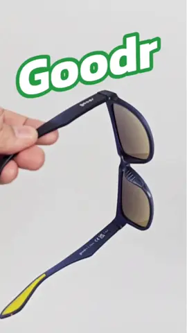 GOODR รุ่น BFG  รุ่นนี้เป็นที่นิยมเป็นอย่างมากในหมู่คนที่ชอบเล่นกีฬาใน 𝗚𝗬𝗠 และหากจะให้แนะนำสำหรับคนไทยอย่างเราๆ รุ่นนี้จะเหมาะกับคนที่ต้องการแว่นที่มีขนาดใหญ่สักหน่อย แต่ฟังชั่นจัดเต็ม เบาสบายเหมือนเดิมนะ 