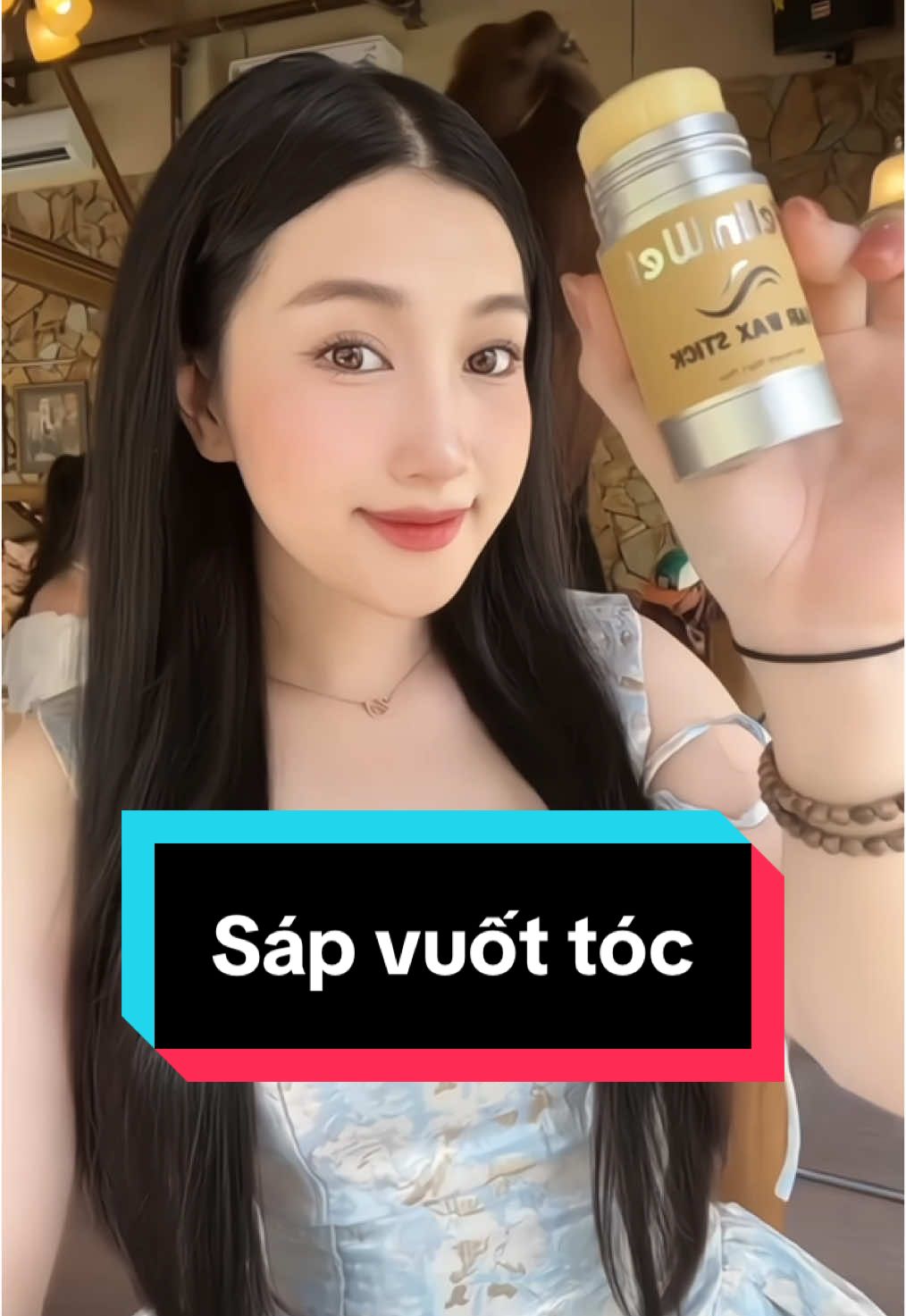 Thấy mấy bà sài cái này của @FelinWel Việt Nam êm quá bên cũng bon chen mua, bà nào tóc con tham khảo nhe #comixinhxan #goclamdep #felinwel #hairstyle 