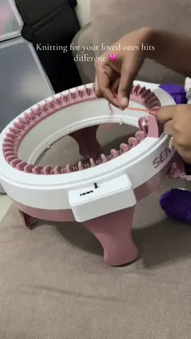 SENTRO 40 Needles Knitting Machine#nepal #kids #deliveryallovernepal🇳🇵 #viral #mamuchori #foryou #knitting #knittingmachine 