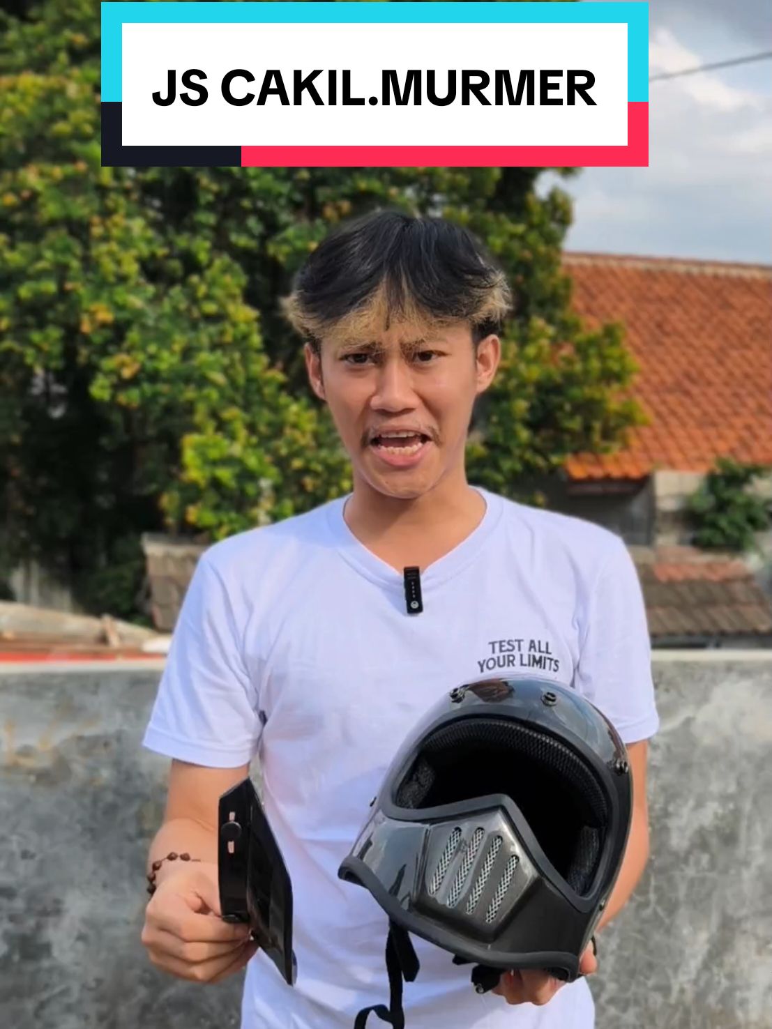 Js tedy order now 🔥😍 #galleryhelm #helmet #jscakil #helmcakil #helmmurah #fyp #trending #promoakhirtahun 