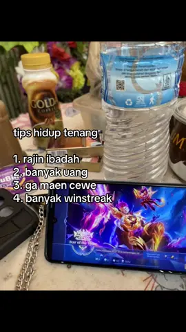 apapun yg terjadi, ws tetep no 1.🥰 #fyp #mlbb #malkyjok #xyzbca 