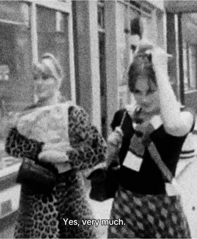 Catherine Denueve on her sister, Françoise Dorleac and their relationship. #nourirlemonstre #xyzbca #appretiationpost #60s #1960s #sixties #catherinedeneuve #francoisedorleac #edit #60sfashion #60smakeup #vintage #cinema #frenchnewwave #labisiffre #frenchcinema #france #paris #fypシ #fyp #foryou #foryoupage #fypage #fypシ゚viral #lesdemoisellesderochefort 