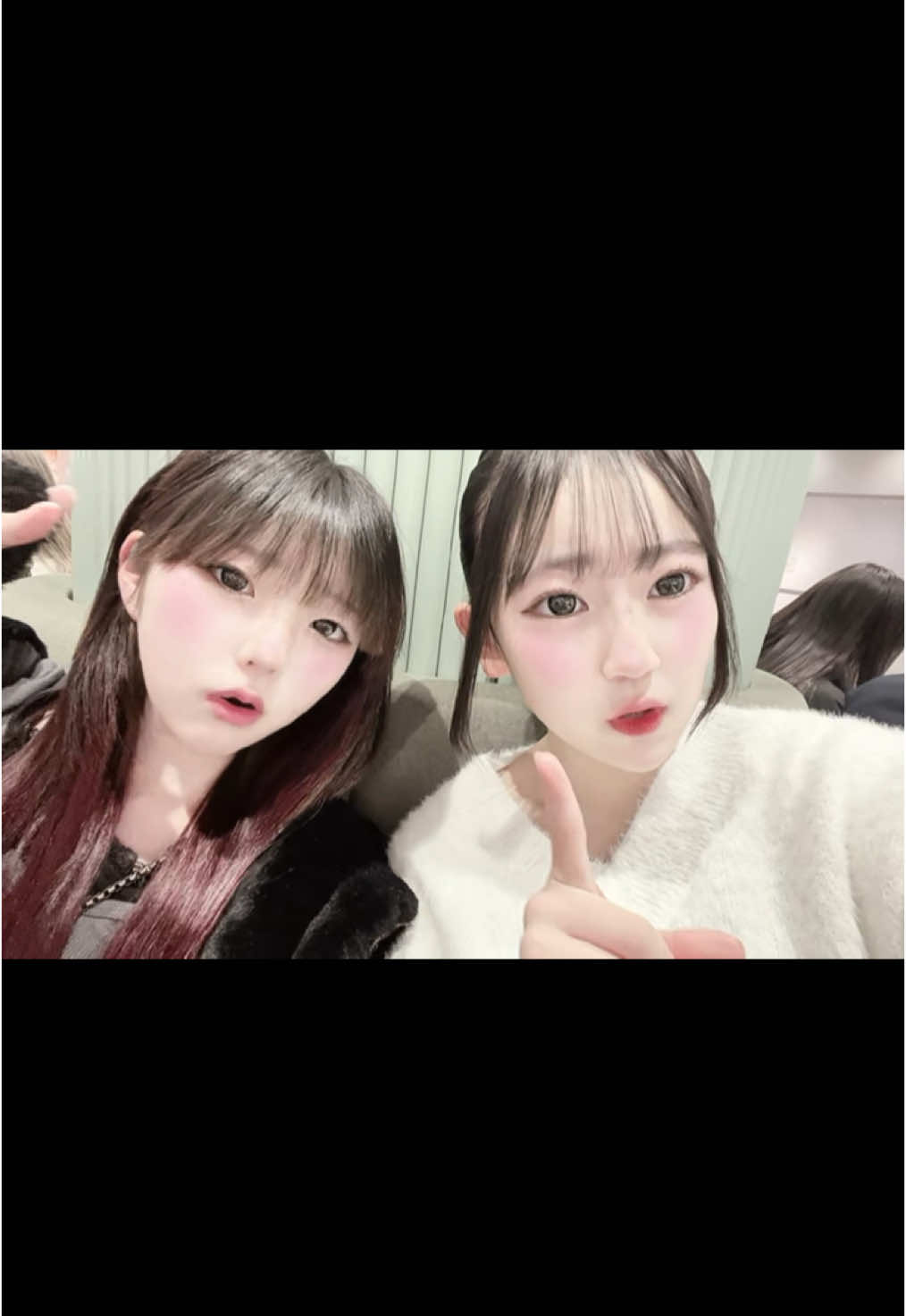 甘い愛には罠があるのよ🙃🙃 #jc #fypage #大切なひとを守ろう 