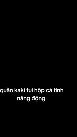 quần kaki cho bé trai#quan #quankaki #quancatinh 