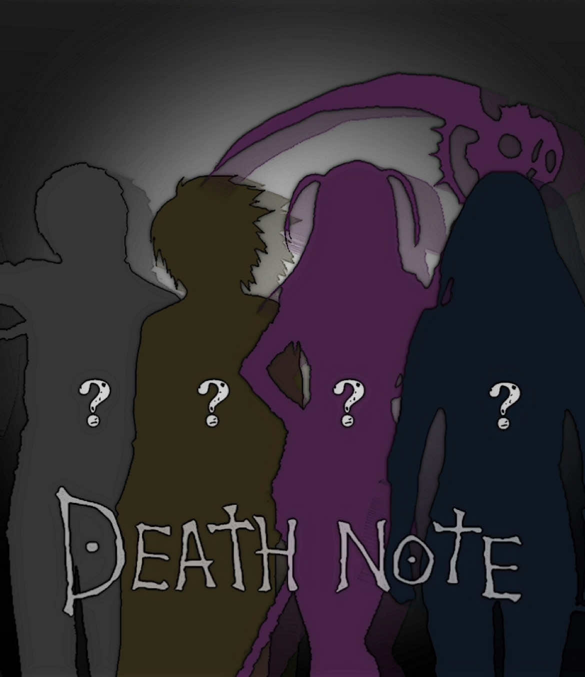 デスノート大好きです ナオミボイスなくて変なとこでごめん笑笑 IB:@ほーむるーむ 様 #デスノート #deathnote #manga #alightmotion #anime  @ゆな @りあにゃん🪐@みと @𝑅𝑖𝑠𝑎 @おたき @きなこ @yuzu._. 