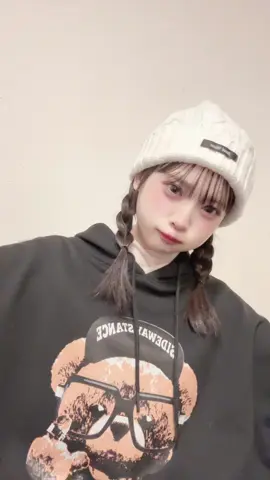 ウインク1つでメロメロ？ᐡɞ̴̶̷  ̫ ᴗ̤ᐡ ｰ ♡ #fyp #おすすめ #06 #cutiestreet さん #ひたむきシンデレラ 