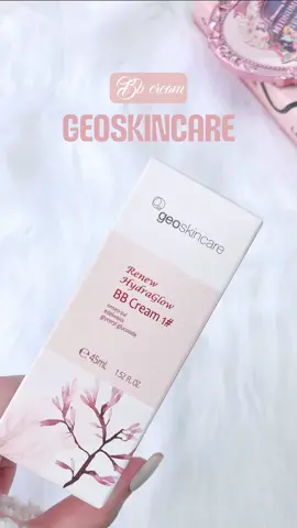 ✨✨✨ Kem lót Geoskincare✨✨✨ #geoskincare #kemlot #kemlotkiemdau #bbcream #vzone #goclamdep #bytuemi 