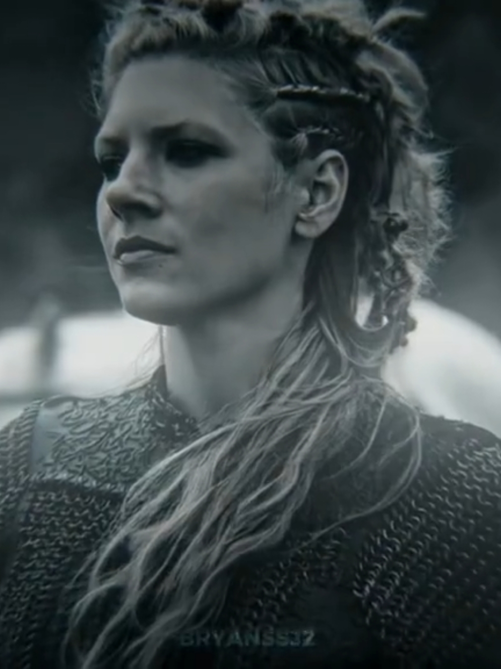 Bjorn apprend le crime de hvitserk | CONTENU ORIGINAL | TOUT EST FAUX | #pourtoi #vikings #bjornironside #lagertha #edit #vf 
