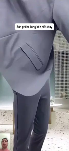 Bộ vest nam đang giảm giá #xh #xhtiktok #xuhuong #thinhhanh #thinhhanhtiktok #thinhhanhtiktok #xuhuongtiktok #muasam #tet #tetmaiman #xuhuongtiktok2024 #thoitrang #thoitrangnam #quanao #quanaonam #vest #vestnam 