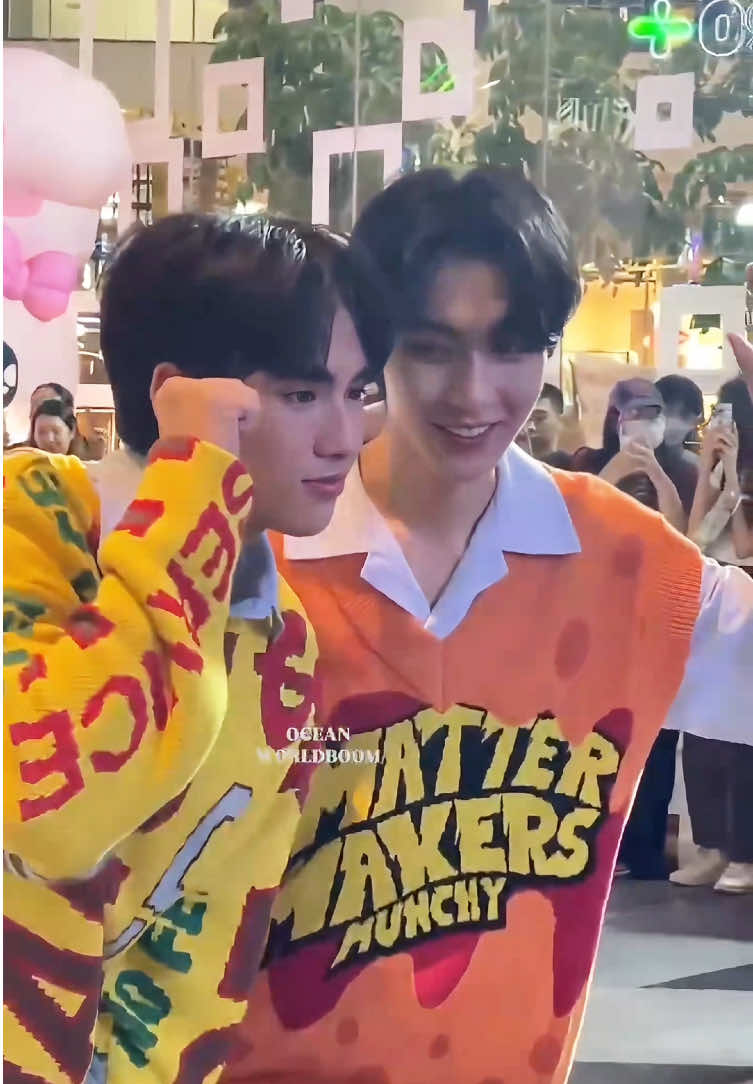 ryujinpatji or patjiryujin 😵‍💫🤍 #rryjinnn #chira_patt #ryujinpatji #patjiryujin #ryupatji #domunditv #dmdgen4 #dmdboys #dmd #fyp #fypシ #thaienthu #thailand #siamcenterxpatjiryujin #siamcenterxtoyzeroplus 