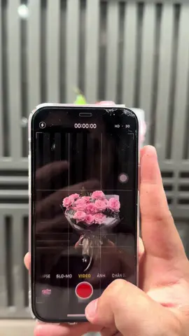 Bó hoa Hồng ohara thơm nức mũi ❤️#flowers 