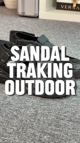 Sandal tracking outdoor nih cuy LuckyFanStore sandall Ranwil Warna : Hitam Size : 39-44 Yuk, klik keranjang kuning karena stock terbatas !! #promoguncang11 #outfit #OOTD #yearandsale #sepatu #ootds #outfitideas 