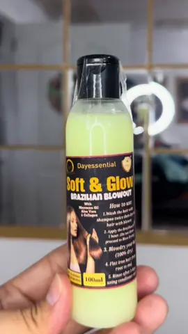 For only ₱55 para ka ng nagpa salon #hairtreatment #hairtransformation 