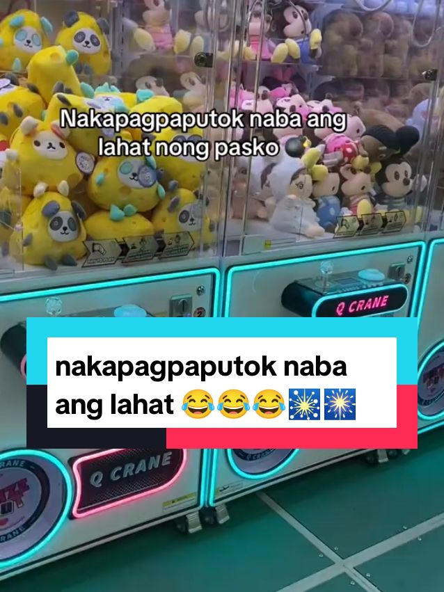 Naka pag paputok naba ang lahat kung hindi pa may new year pa naman 😂  #fyppppppppppppppppppppppp #fypviral #viralvideo #trending #merrychristmas #patrickantonio #24m #mariscabral #trending #fyptiktok 