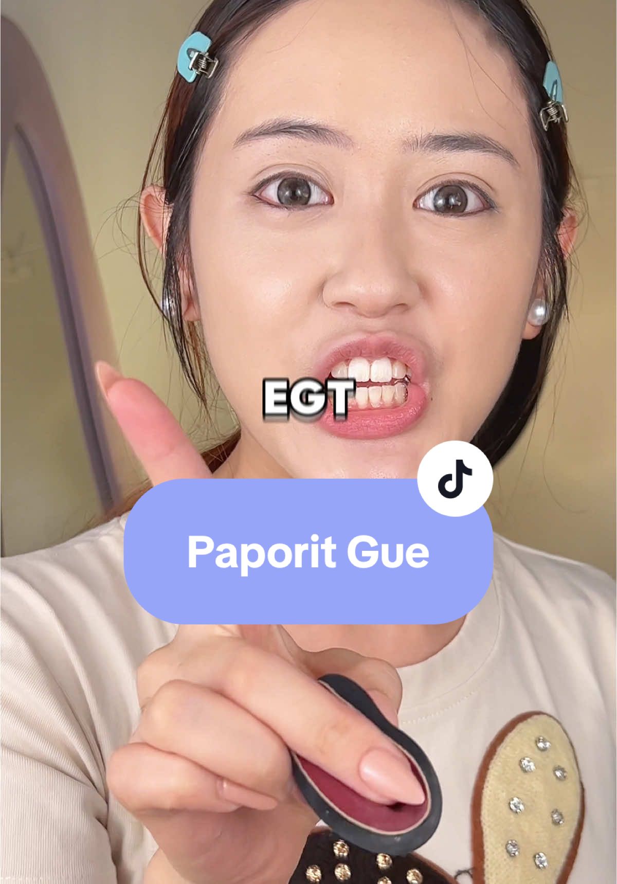 paporit gue skrg🫣 #onlyou @ONLYOU_id 