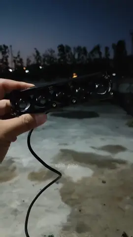 lampu tembak led laser 5 mata cahaya sorotnya terang dan lebar body slim #lamputembak #lamputembak5mata #lampugril #lampugrillmobil #lamputembaksorot #lamputembakmotor #lamputembakmobil 