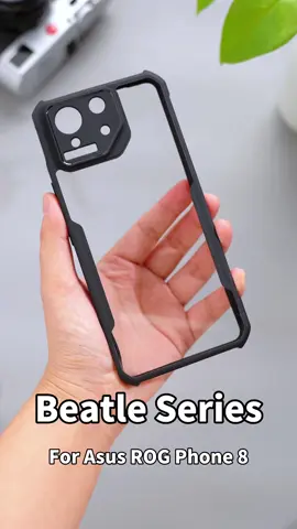 XUNDD Case untuk Asus ROG Phone 8🔥 #xundd #xunddcase #indonesia #caseviral #casekeren #fyp #abcxyz