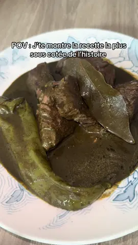 J’aime troooop #recette #Recipe #mlokhiya #recettemlokhiya #mloukhiya #recettealgerienne #recettetunisienne #arabicfood #arabicrecipe 