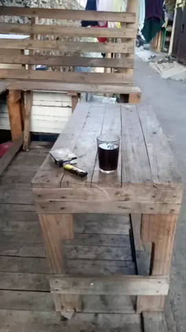ngopi bolo ...!!!