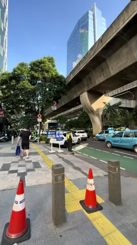 Video prank keseharian buat instagram whatsapp story polosan: video story footage jalan jalan buat ngibulin temen upload story lagi di luar sekitaran RANDOM DI JAKARTA 4K HD #fyp 