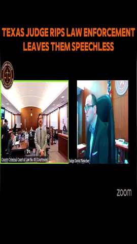 Fiery Judge Fleischer to Defendant: 'I WARNED YOU!' ⚖️ p3 #court #courtroom #judge #judgefleischer #fyp 