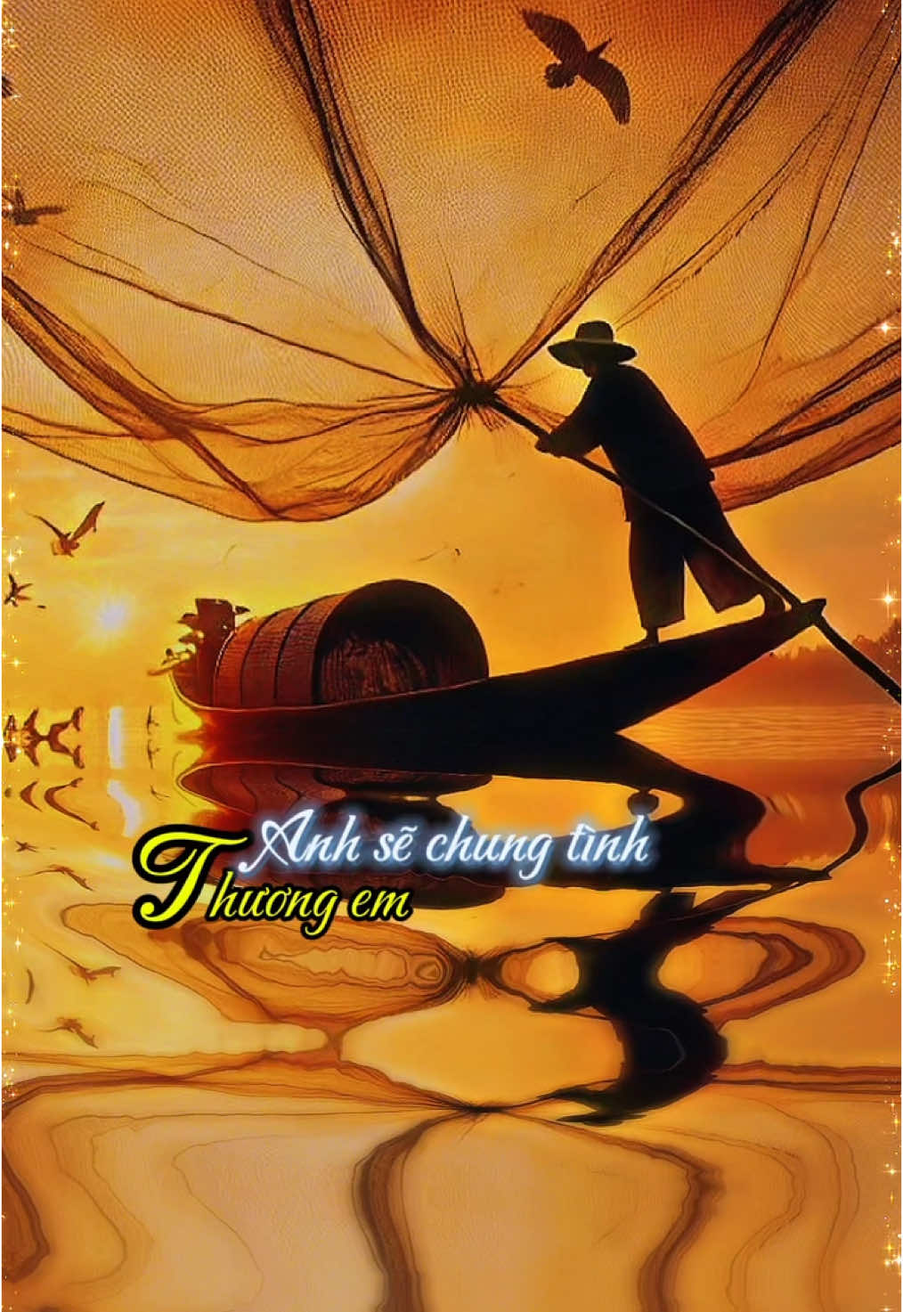 Thương em anh sẽ chung tình ... #vemientrung79 #nhachay #nhacnayhay #nhachaymoingay❤️ #nhactamtrangbuon💔 #nhacnaychillphet🎶 #nhacnaynghelanghien #bolero #xuhuongtiktok #xh #fpyシ  