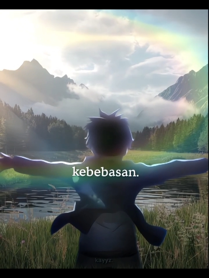 kebebasan⛓️‍💥🪽 #fyp #song #kayyz #gfx #manip #gerak #alightmotion #cardigan #eren #yeager #kebebasan #aot 