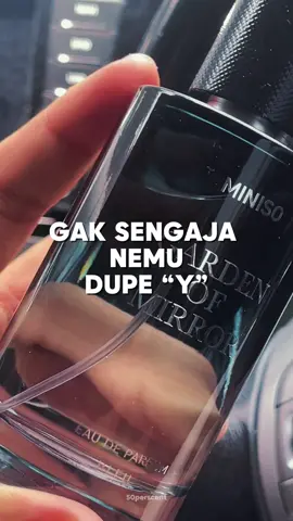 akhirnya bisa tidur dengan tenang😇 #reviewparfum #parfumlokal #perfumetiktok #parfumindonesia #perfumes 