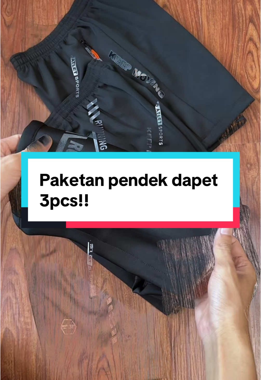 #celanaolahraga #promoguncang11 #belilokal 