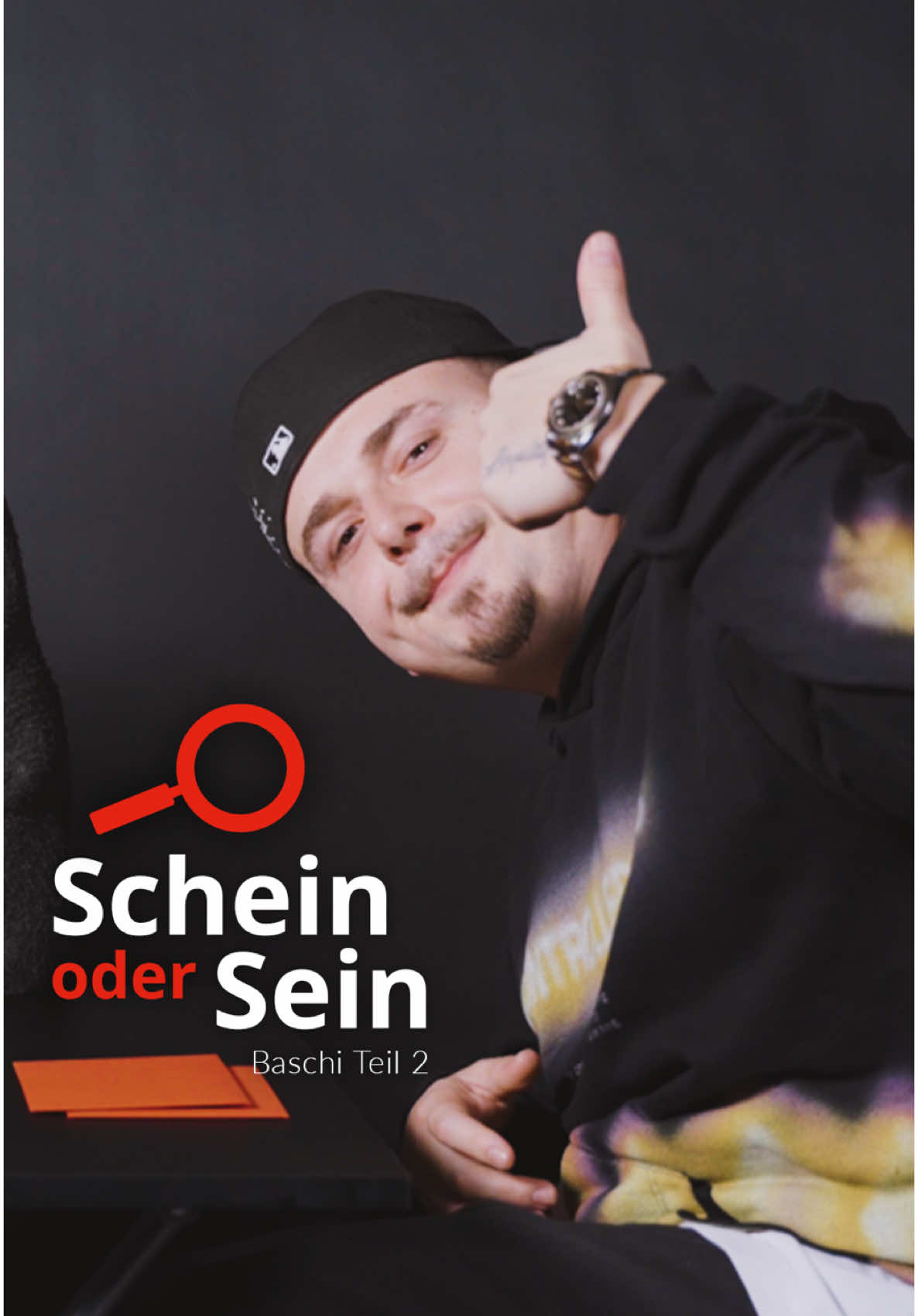 Hat @Eazofficial hier geflunkert? 👀 #eaz  #scheinodersein #sunrisestarzone 
