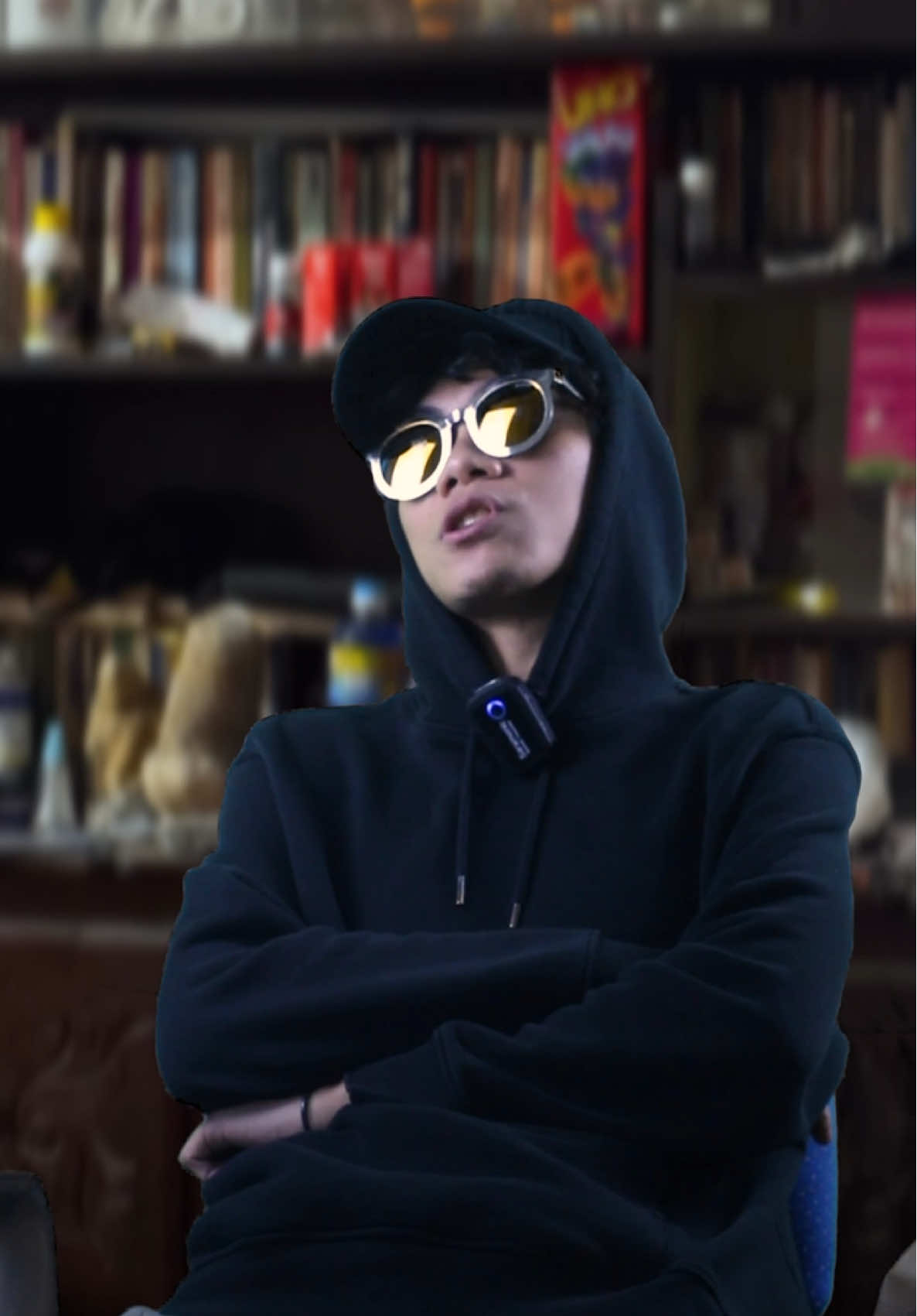 Hal yang jarang dilakulan teman mabar #DompetAndalanGamers