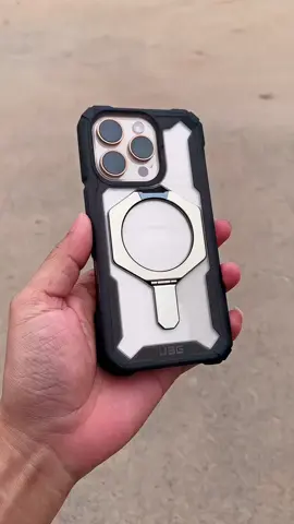 Ốp Trong Suốt, UAG Pathfinder Chính Hãng, Có Magsafe, Tương Thích Với iPhone 16 Pro Max, iPhone 15 Pro Max, iPhone 14 Pro Max, iPhone 13 Pro Max Và iPhone 12 Pro Max, Ốp Điện Thoại, Vỏ Bảo Vệ Trong Suốt Chắc Chắn  #xuhuong #hottrend #viral #xuhướng #oplungtrong #LearnOnTikTok #oplungiphone 