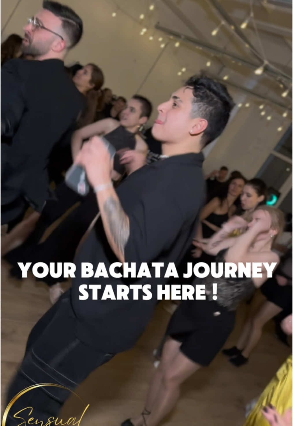 🔥 SĀC JAUNO GADU AR BACHATA 🔥 3. un 6.janvārī plkst. 20.30 būs atvērtās bezmaksas nodarbības, kur iepazīstināsim ar Bachatu un mūsu studiju SENSUAL Riga. Dod ziņu draugiem un tiekamies uz deju grīdas SENSUAL Riga.  🔥Pievienojies Bachatas komūnai jau tagad! 🔥Bezmaksas vietas reģistrācija šeit: https://forms.gle/ukGWkmzeUG85T9s88 🔥 START NEW YEAR WITH BACHATA 🔥 3rd and 6th of January 20.30 o’clock we will have free open clases where we introduce to Bachata and our studio SENSUAL Riga. Call your friends and see you on the dance floor at SENSUAL Riga. 🔥Join Bachata community now! 🔥Free spot registration here: https://forms.gle/ukGWkmzeUG85T9s88 📸 Photo by amazing @mmm_photographylv  🔥 SENSUAL Riga studio, Braslas street 29a, D entrance, 2nd floor Event link: https://www.facebook.com/share/5y6z87ay861juCeA/?mibextid=wwXIfr #SensualRiga #Bachata #BachataSensual #Riga #Latvia #Fun #BachataInRiga #Dance #Love #CoupleDance #SoloDance #SocialDance #BachataDancing