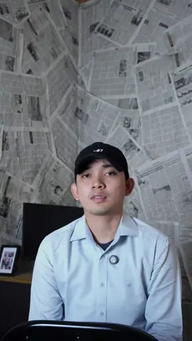 anak yang dulu juara kelas dan sekarang gak jadi apa apa itu kita