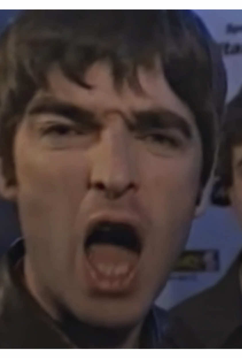 OASIS. #oasis #liamgallagher #noelgallagher #fyp #foryour #LG #foru #liamgallagheredit #noelgallagheredit #british #britpop #oasisedit #nghfb #foryou 