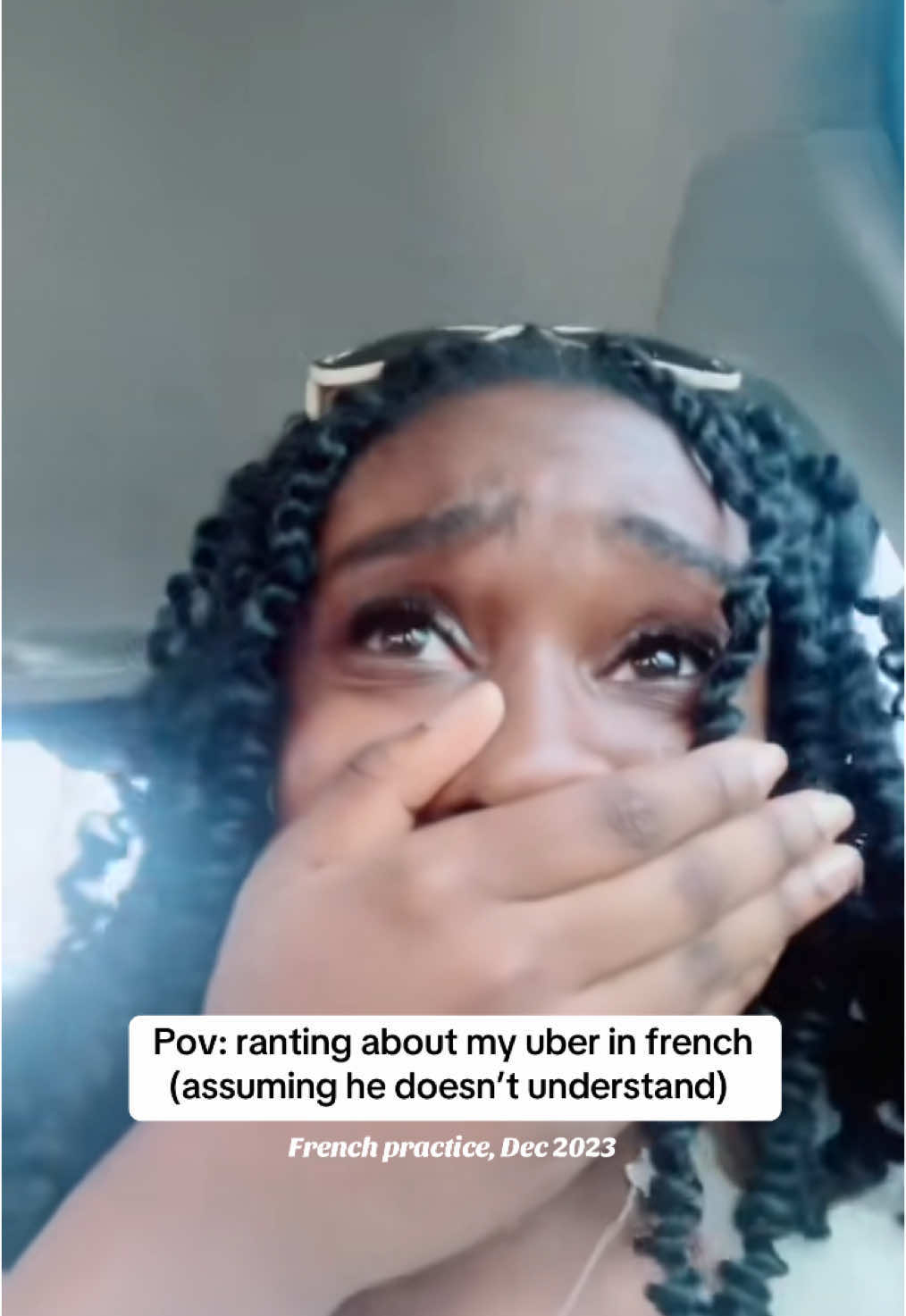 I like this bilingal ting 🤔😅 #apprendrelefrançais #learningfrench #learnenglish #pourtoi #fyp #nigeriantiktok #benintiktok🇧🇯 #onthisday 