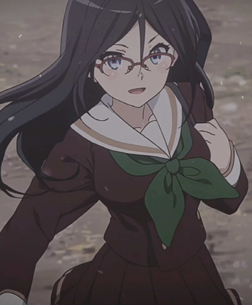 #xh ❤️ #xuhuong #tiktok #anime #kuraorik 